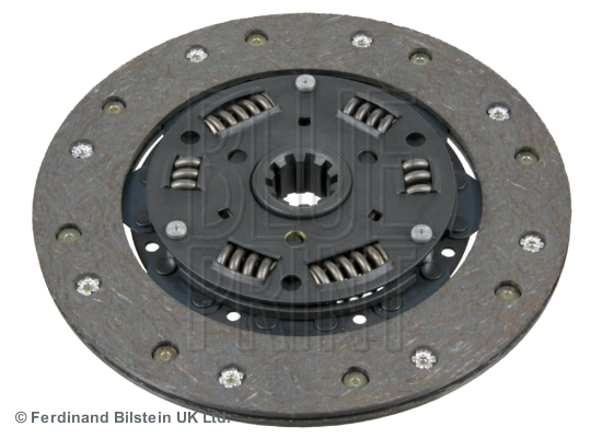 Clutch Disc